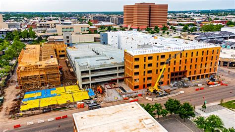 Oklahoma County Jail Okc