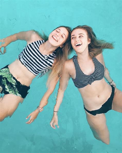 Bikini Sadie Robertson