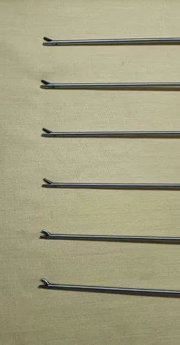 Needle Holders - Laparoscopic Self Riding Needle Holder Reusable High ...