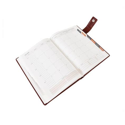 New Year Diaries - New Year Dairy 2026 with Elastic closure & Ribbon ...