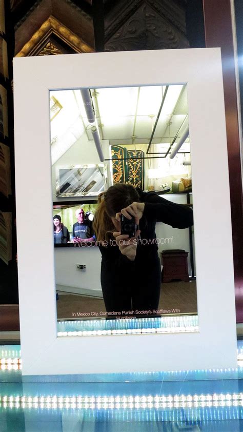 Image result for Smart Mirror Tutorial