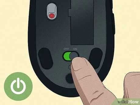Logitech Bluetooth Mouse How to Install 的图像结果