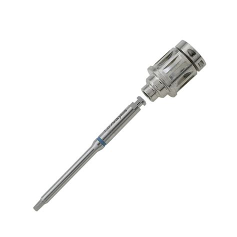 Universal Dental Implant Abutment Torque Wrench | Ubuy India
