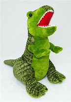 Image result for Stuffed Dinosaur Plush