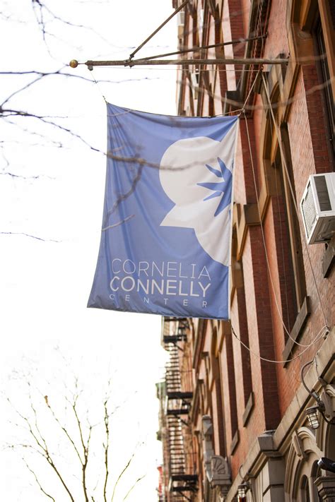 Cornelia Connelly Center