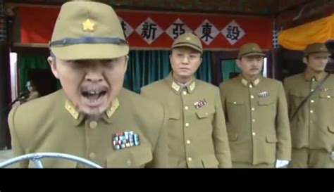 老少爷们打鬼子最新素材