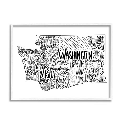 Washington State Industries - industries in washington state