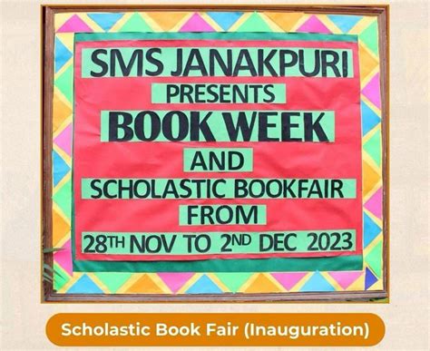 PHOTO GALLERY : St. Mark's Sr. Sec. Public School, Janakpuri, Delhi