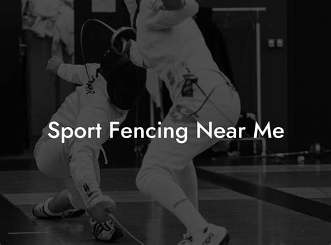 The Sport Of Fencing Terminology - Anchorage Fencing Club | Fencing Guides
