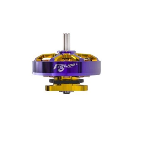 Flywoo ROBO 1002 23500KV Motor 1PC buy online at Low Price in India ...