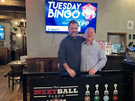 Ten years on, That Meetball Place still serves up the meatballs and fun ...