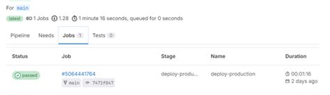 Image result for GitLab Cicd Process Snowflake