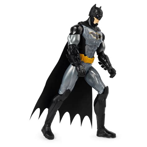 Batman Rebirth Tactical Suit 12-Inch Action Figure