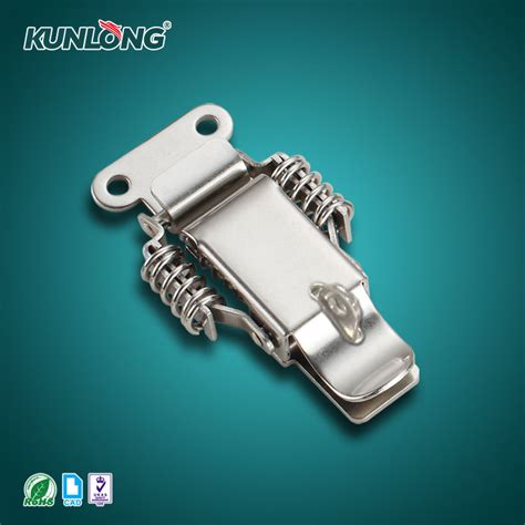 Image result for Spring Loaded Draw Lock