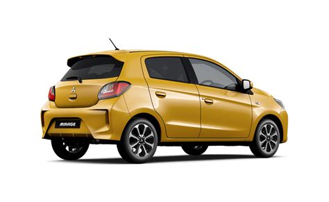 Mitsubishi Mirage For Sale in Laura SA | Review Pricing ...