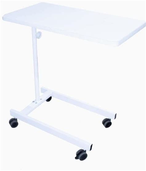 PAERIK India Heavy Duty Mechanical Portable Hospital Metal Medical Non ...