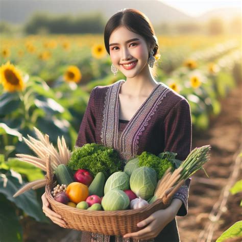 Farm Product Global Market Entry