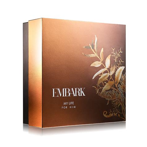 Mens Gift Set: Buy My Life for Him 3-Piece Giftset Combo Pack Online ...