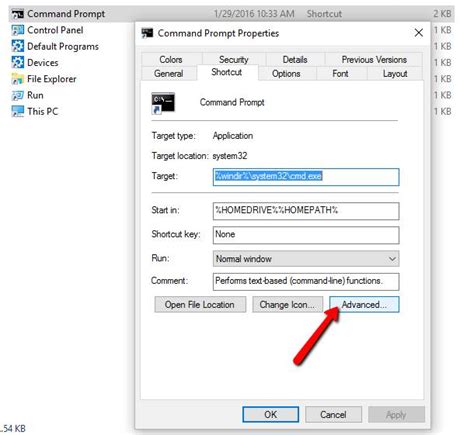 Image result for Run Programs as Administrator