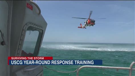 Image result for USCG Fast Response Training