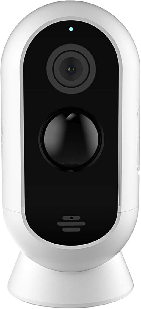 Buy EZVIZ by Hikvision BC2 Security Camera with Battery, 1080p WiFi ...