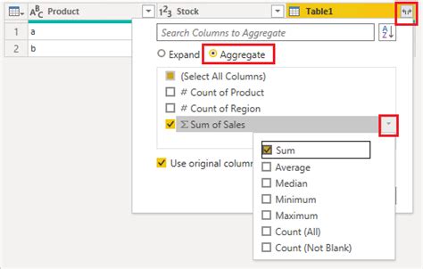 Solved: Group By data in 2 different sheets - Microsoft Fabric Community