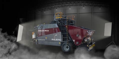 Meet The Team | Halotech Industries