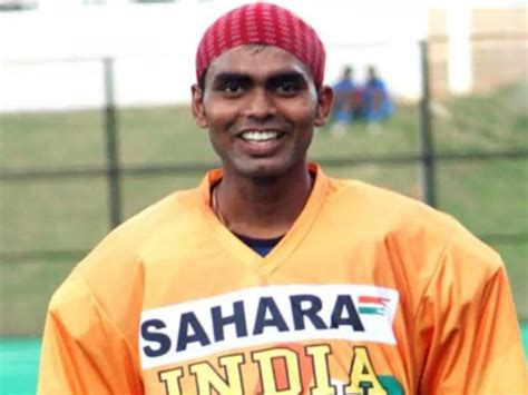 Hockey Captain PR Sreejesh Reveals The Team's Hunger To Win As India ...