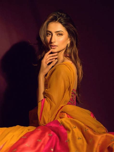 Palak Tiwari In Ethnic Outfits