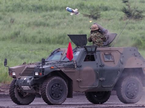 21 Strongest Militaries Around The World In 2021 You Should Know About