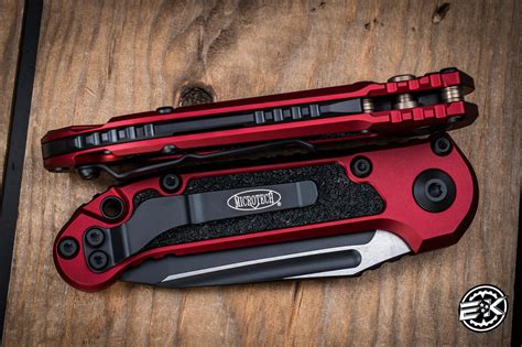 Image result for Microtech LUDT Gen 3 Review