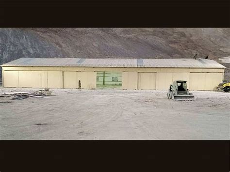 State-of the-art facilities - Indian Army creates modern habitats for ...