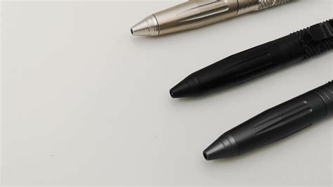 High Quality Self Defense Pen,Popular Tactical Pen For Gift With ...