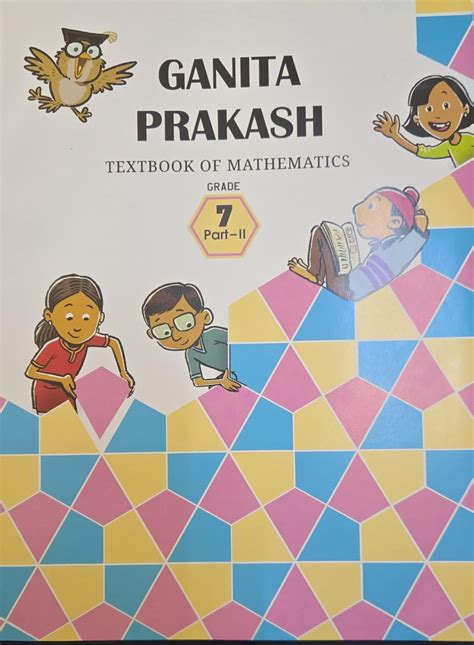 NCERT MATHEMATICS GANITA PRAKASH 7 PART 2 – VSaral