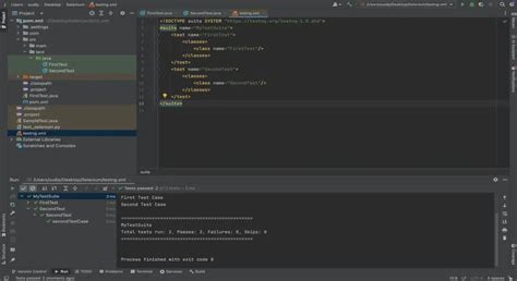 Image result for Handling Multiple Test Cases Using TestNG