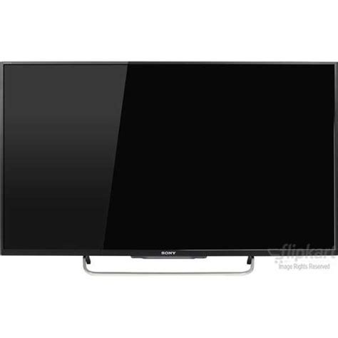 Sony Bravia KDL-42W700B 42 inch Full HD Smart LED TV Price in India ...