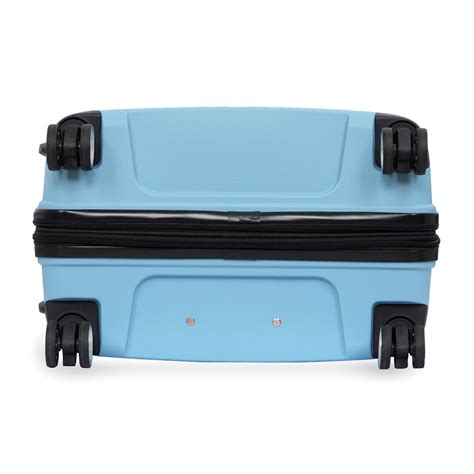 The Vertical Stellar Hard Luggage – BAGLINE