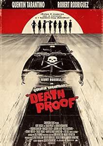 Tallenge - Movie Collection - Death Proof - Quentin Tarantino - Small ...