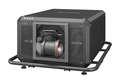 PT-RQ50K Proyector | 50.000 lúmenes | 4K nativa | Panasonic
