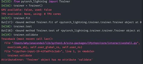 Image result for Pytorch Models Trainer
