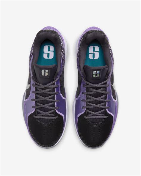 Sabrina 2 'Colour Vision' EP Basketball Shoes. Nike ID