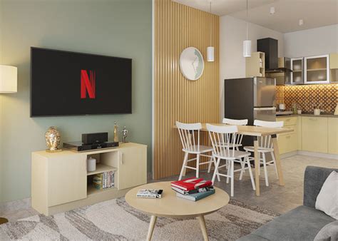 HBK Interior Design: 6 Inspiring Ideas to Elevate Your Home – Qarpentri