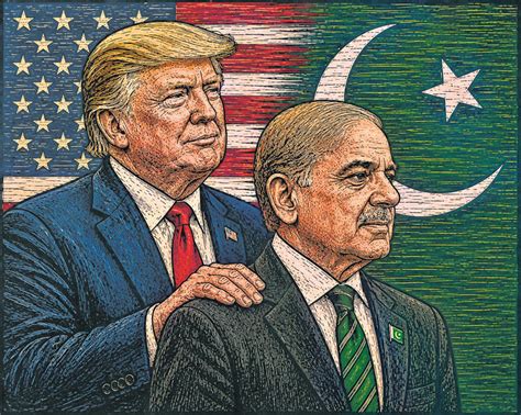 America: Made in Pakistan