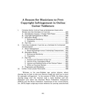 18 Printable Beginners Guitar Chords Chart Forms and Templates ...