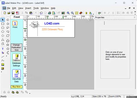 Image result for Label Maker Program Free