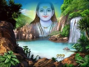 Lord Baba Balaknath Beautiful Vinyl Poster Paper Print - Religious ...