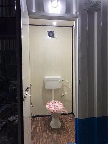 Porta Cabins - Office Cabins Service Provider from Raigad