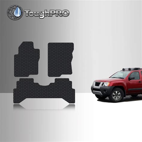 Nissan Xterra Floor Mats at Leo Stonham blog