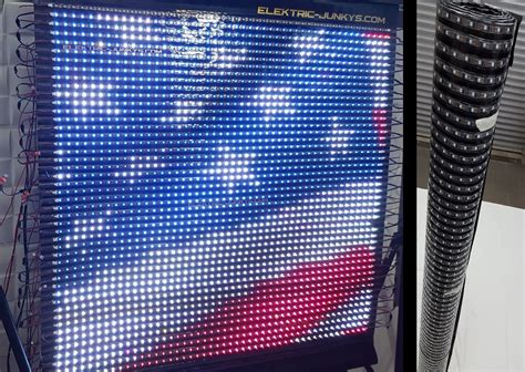 Image result for DIY LED Screen