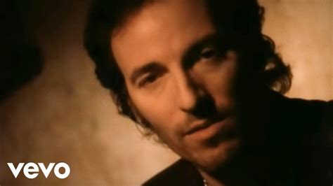 Image result for Bruce Springsteen Human Touch Song